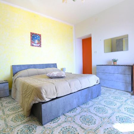 Ferienwohnung La Casa Dei Nonni Agerola Exterior foto