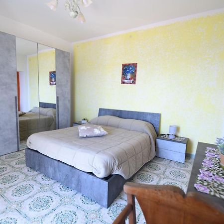 Ferienwohnung La Casa Dei Nonni Agerola Exterior foto