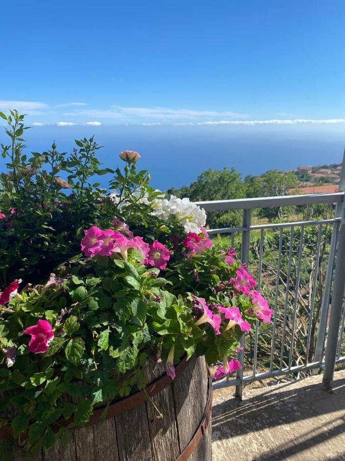 Ferienwohnung La Casa Dei Nonni Agerola Exterior foto