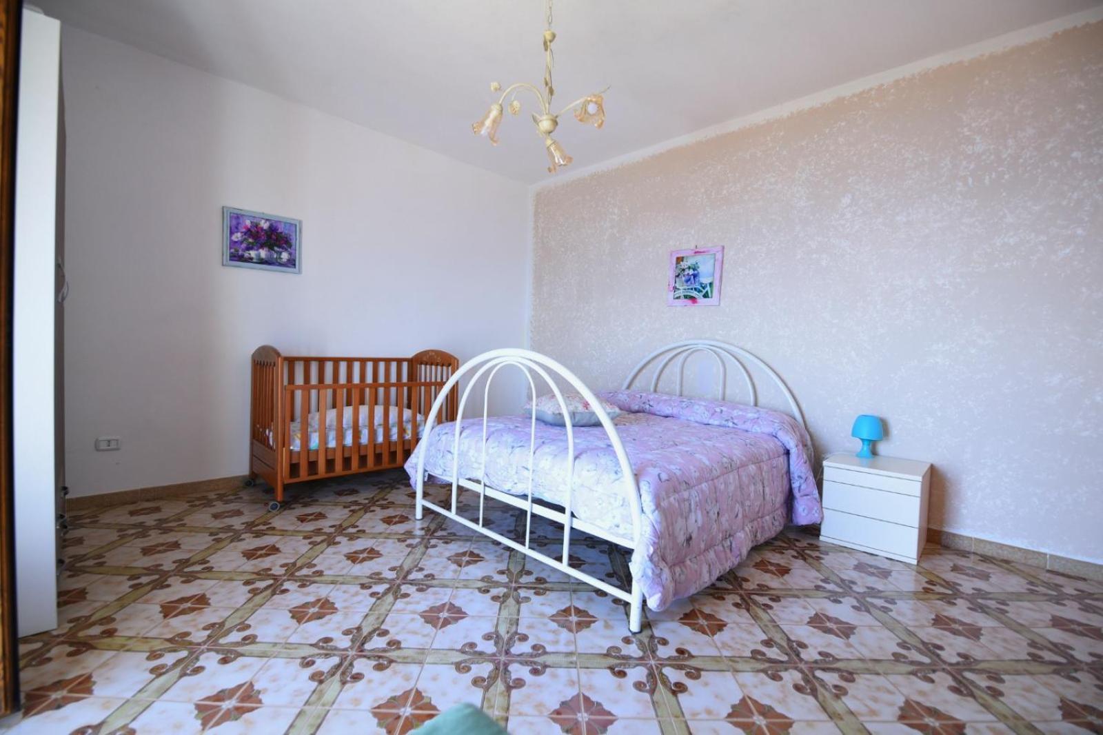 Ferienwohnung La Casa Dei Nonni Agerola Exterior foto